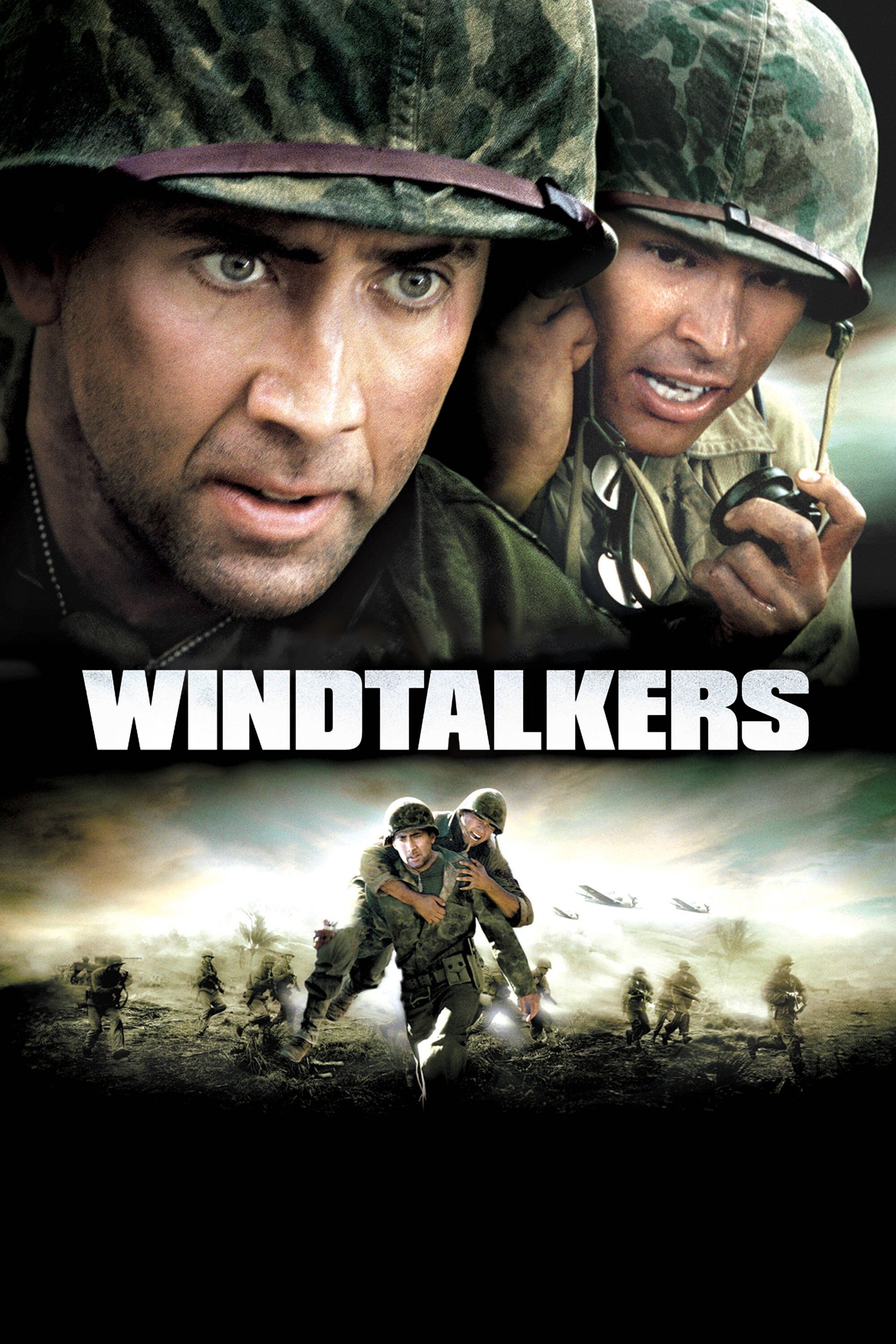 Windtalkers (2002) [18295] (A1764142025) [[Movies]] --Plex--